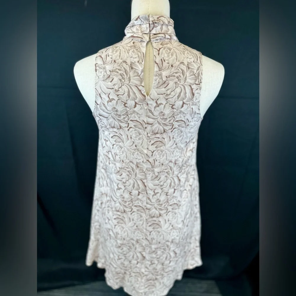 NWOT Amanda Uprichard Dress